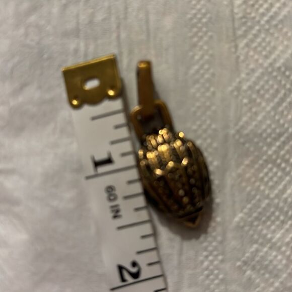 kurt geiger shoe / pendant/ purse accessories / set of 2 - Picture 3 of 3